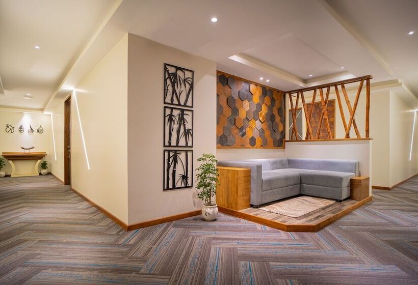 Coral Reef Hotel & Spa, Port Blair