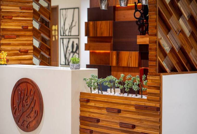 Coral Reef Hotel & Spa, Port Blair