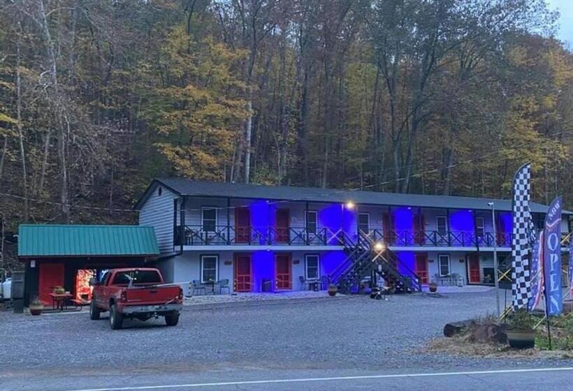 فندق Dragon City