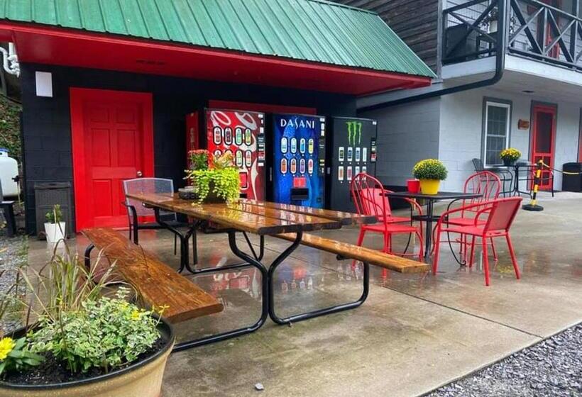 فندق Dragon City