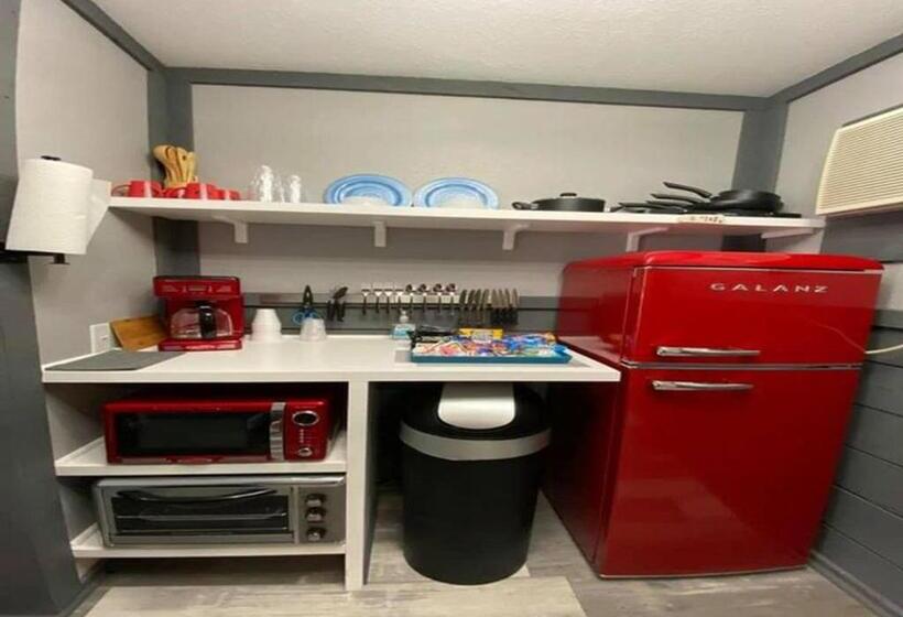 فندق Dragon City