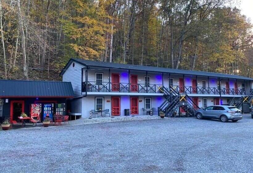 فندق Dragon City