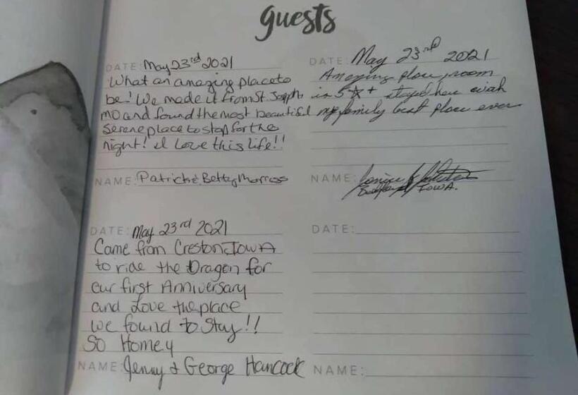 فندق Dragon City