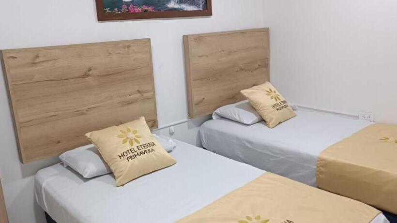 酒店 Eterna Primavera