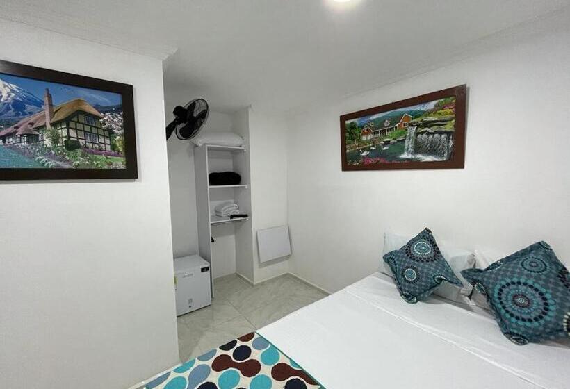 酒店 Eterna Primavera