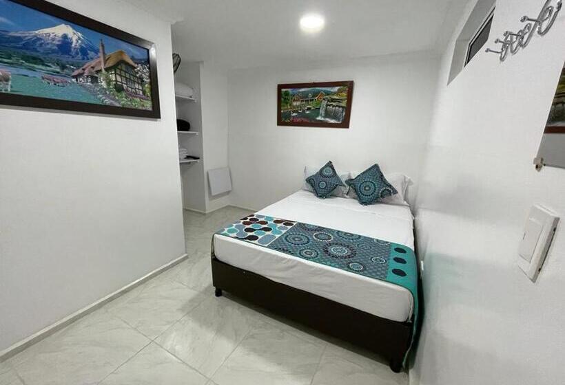 酒店 Eterna Primavera