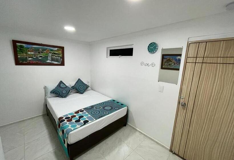 ホテル Eterna Primavera