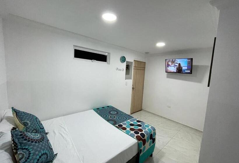 酒店 Eterna Primavera