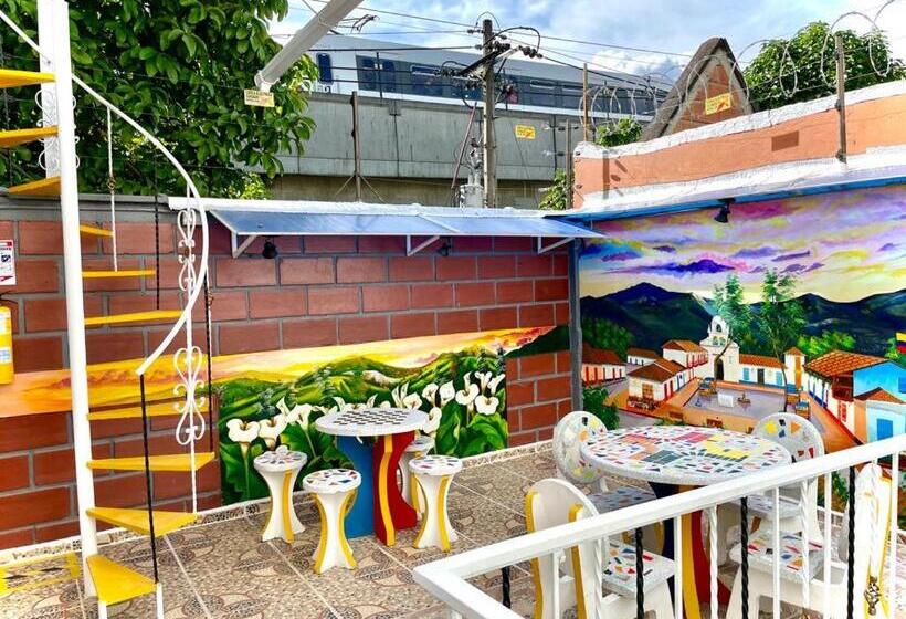 فندق Eterna Primavera