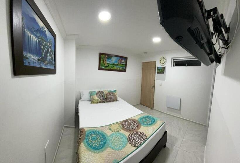 酒店 Eterna Primavera