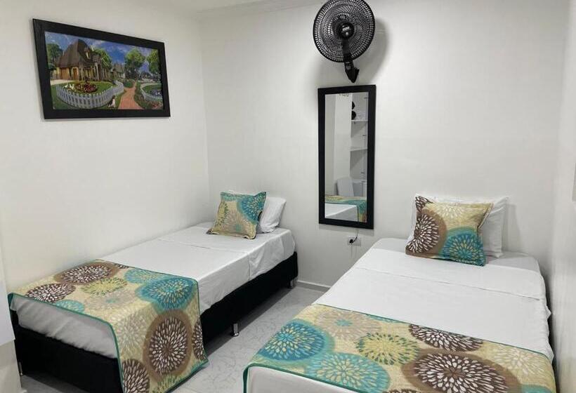 ホテル Eterna Primavera