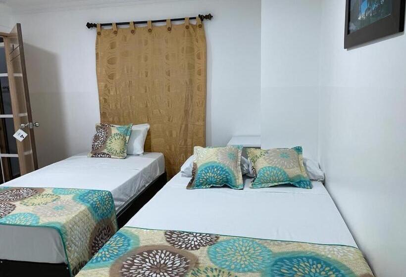 ホテル Eterna Primavera