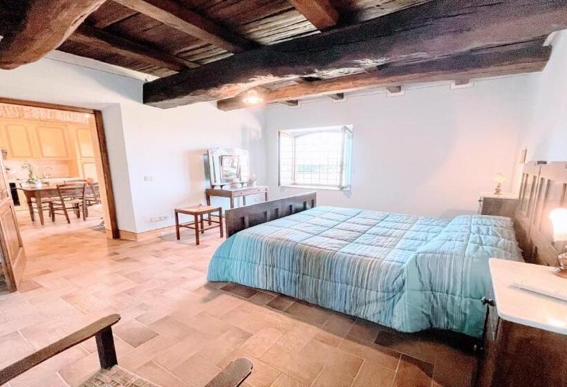 Отель Exclusive Pool Open All Year Spoleto Biofarm Slps 8 Village Shops, Bar1 Km 7