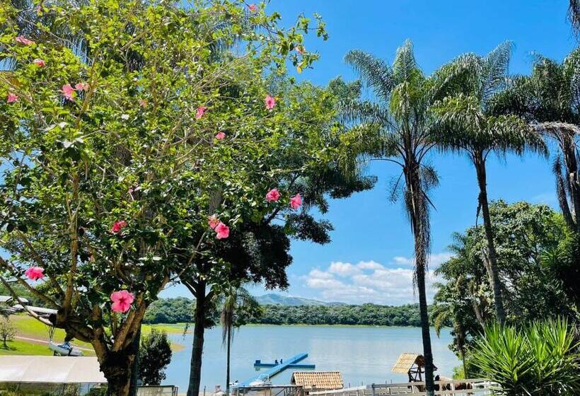 ホテル Fazenda E Marina Monteleone