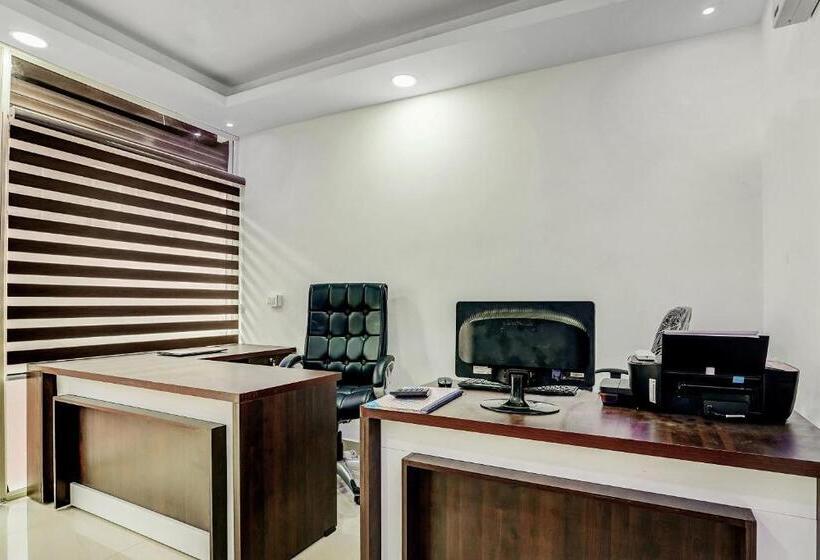 酒店 Flagship Thottunkal Building Thodupuzha