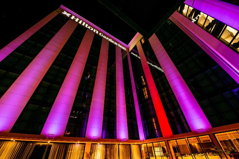 호텔 Hilton Garden Inn Santiago Del Estero