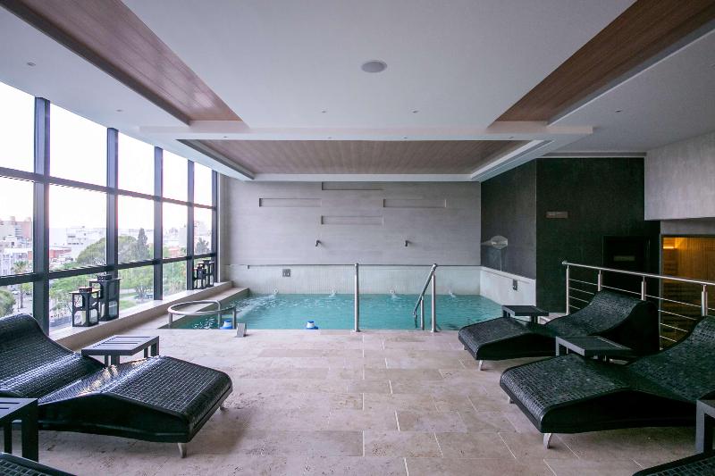 호텔 Hilton Garden Inn Santiago Del Estero