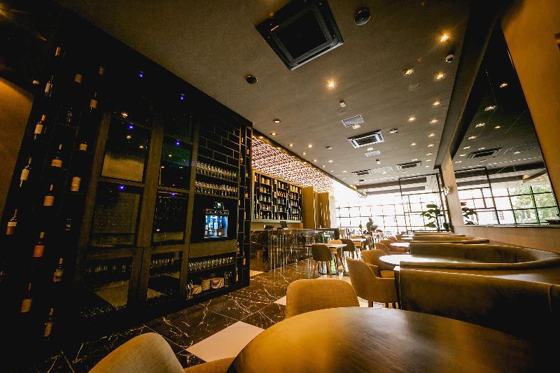 호텔 Hilton Garden Inn Santiago Del Estero