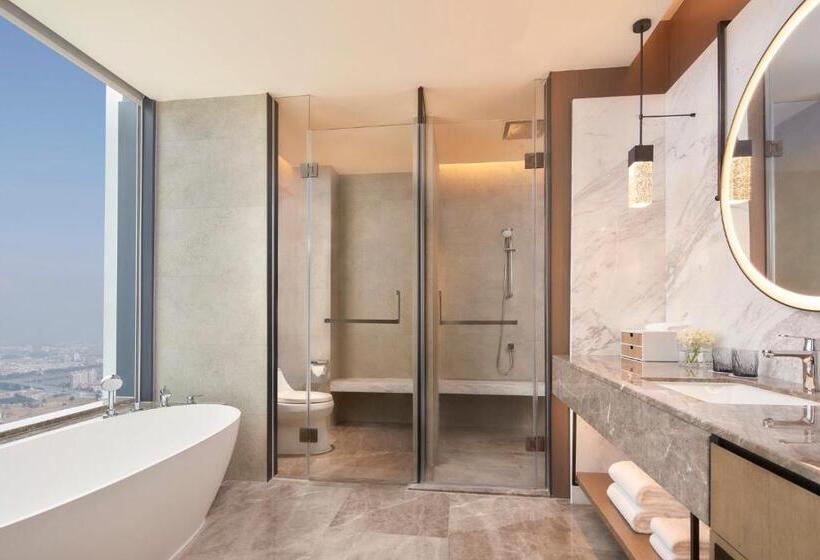 فندق Jinhua Marriott