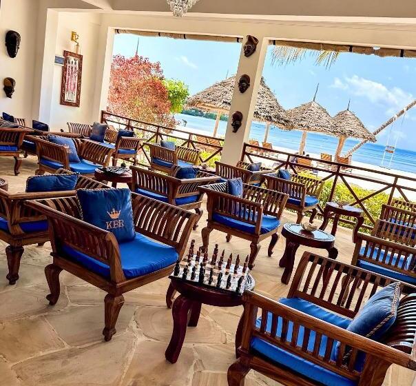 ホテル Karibu Beach Resort