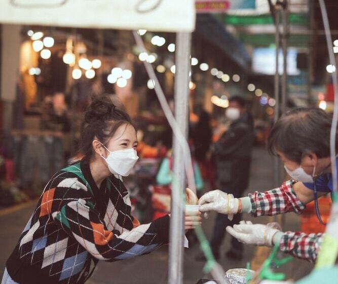 هتل Kenny Stay Busan Gijang