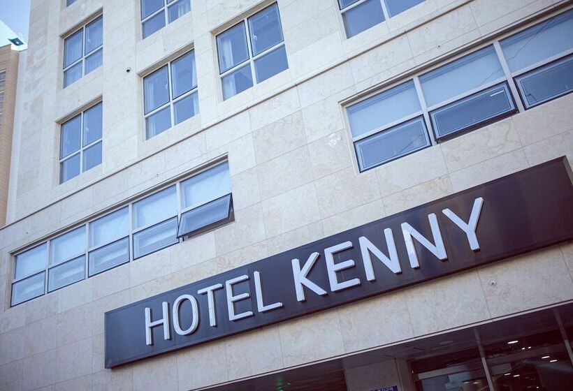هتل Kenny Stay Busan Gijang