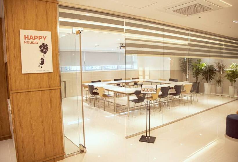 هتل Kenny Stay Busan Gijang