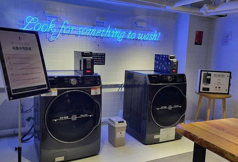 هتل Kenny Stay Busan Gijang