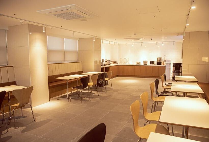 هتل Kenny Stay Busan Gijang