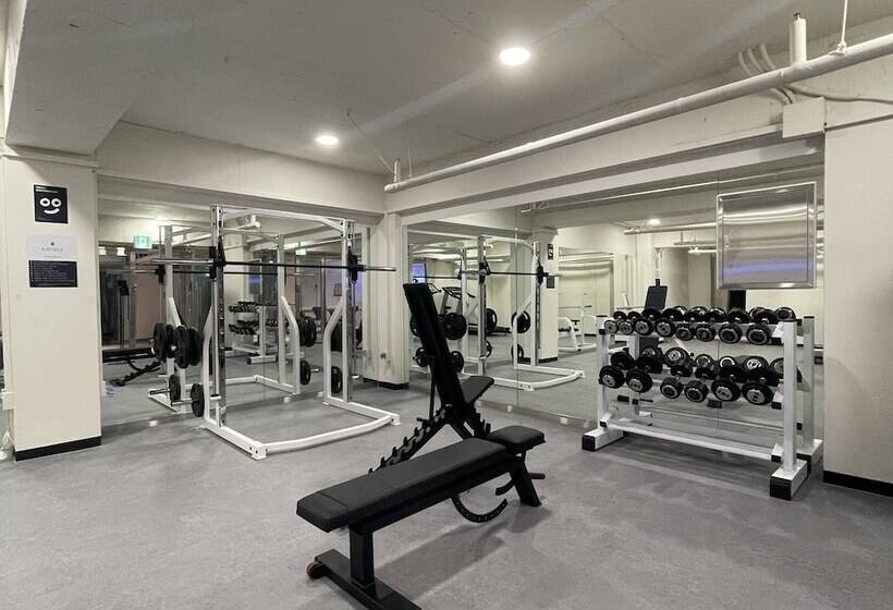 هتل Kenny Stay Busan Gijang