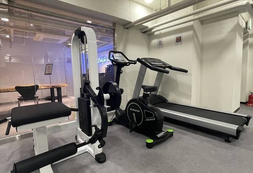 هتل Kenny Stay Busan Gijang