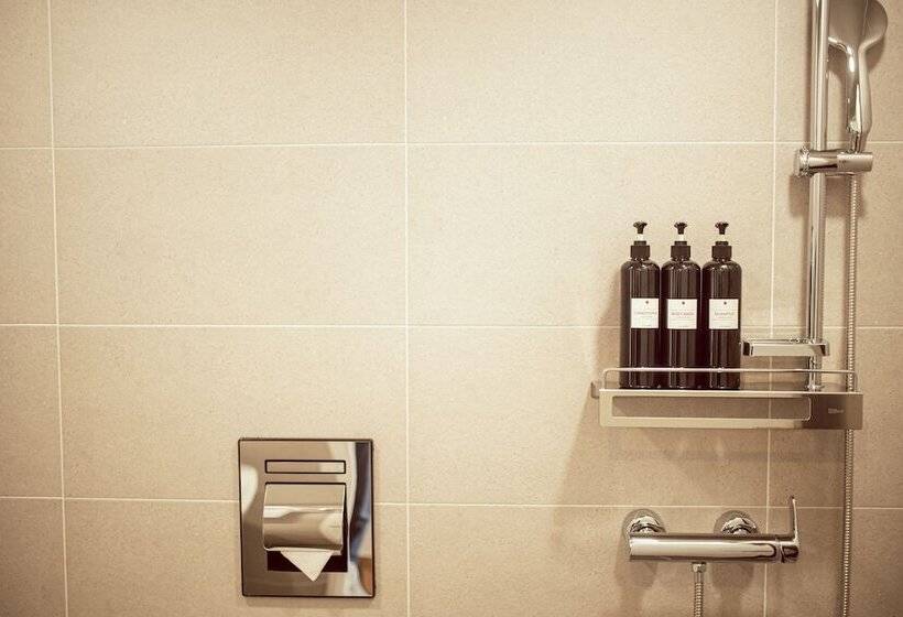 هتل Kenny Stay Busan Gijang