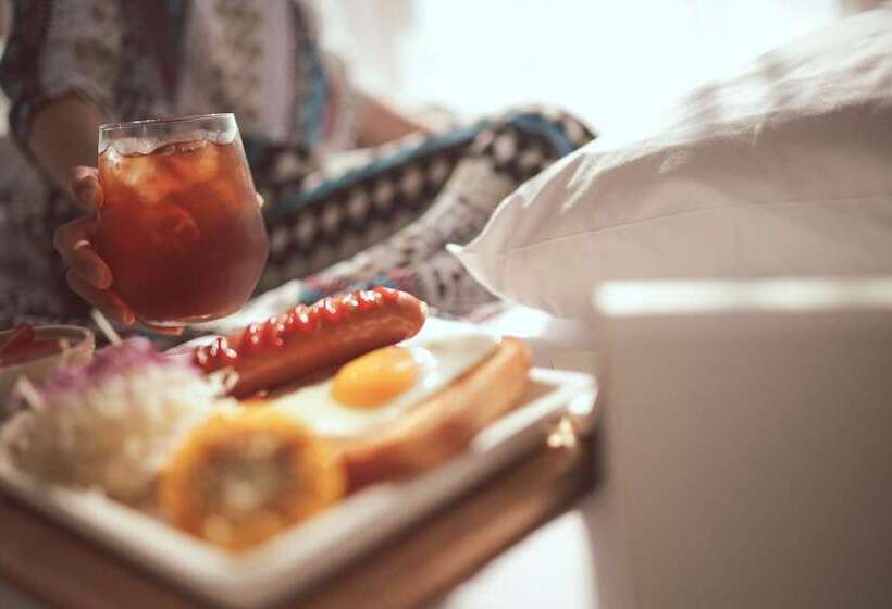 هتل Kenny Stay Busan Gijang