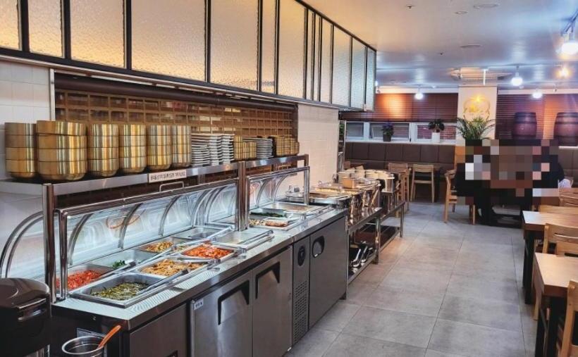 هتل Kenny Stay Busan Gijang