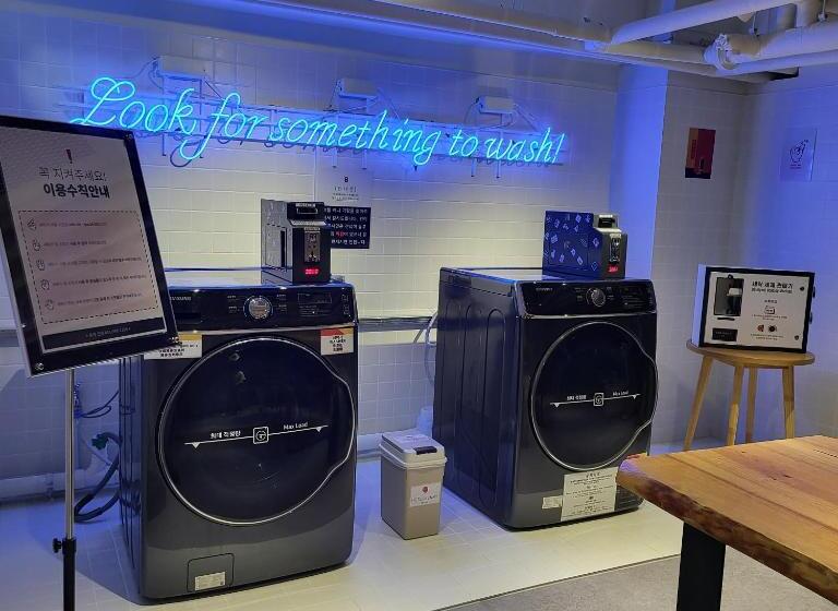 هتل Kenny Stay Busan Gijang