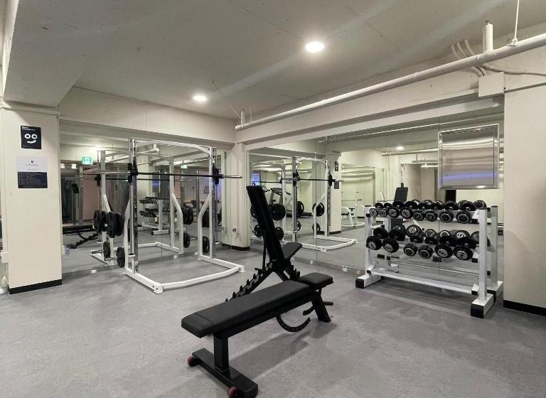 هتل Kenny Stay Busan Gijang