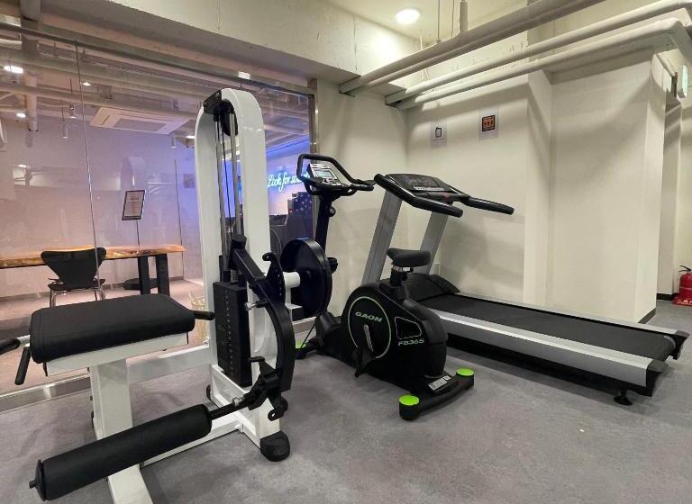 هتل Kenny Stay Busan Gijang