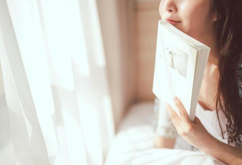 هتل Kenny Stay Busan Gijang