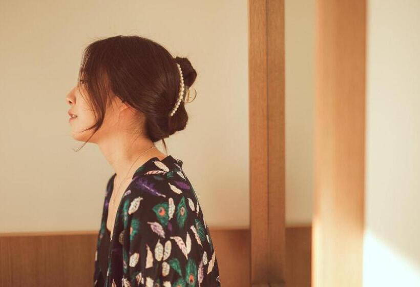 هتل Kenny Stay Busan Gijang