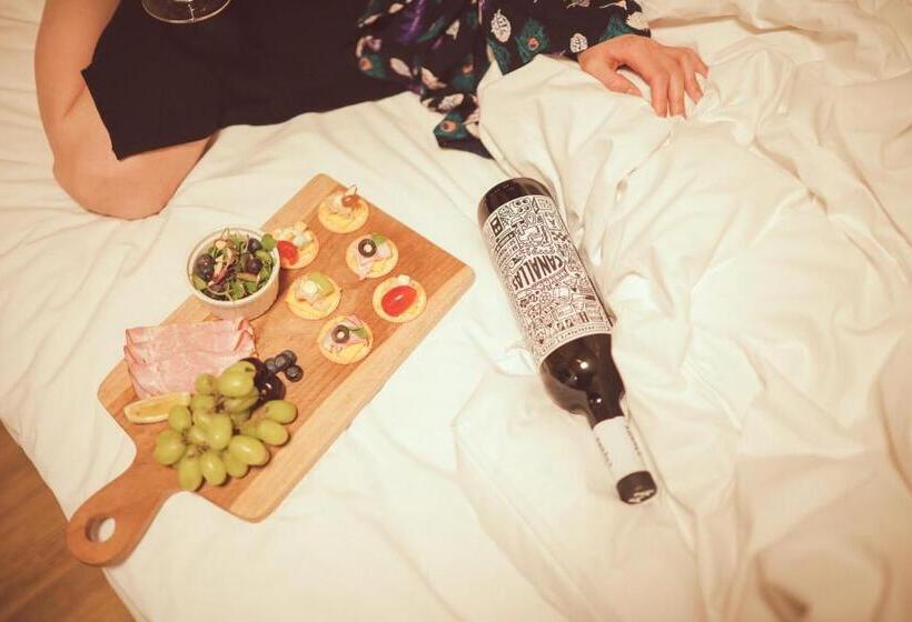 هتل Kenny Stay Busan Gijang