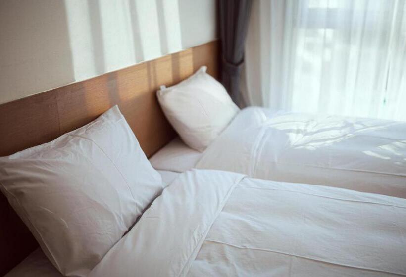 هتل Kenny Stay Busan Gijang