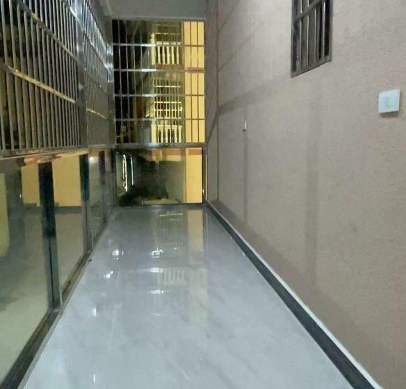 فندق Longhushan Hanxiangju Homestay