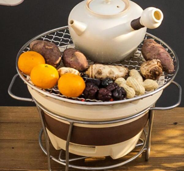 فندق Longhushan Hanxiangju Homestay