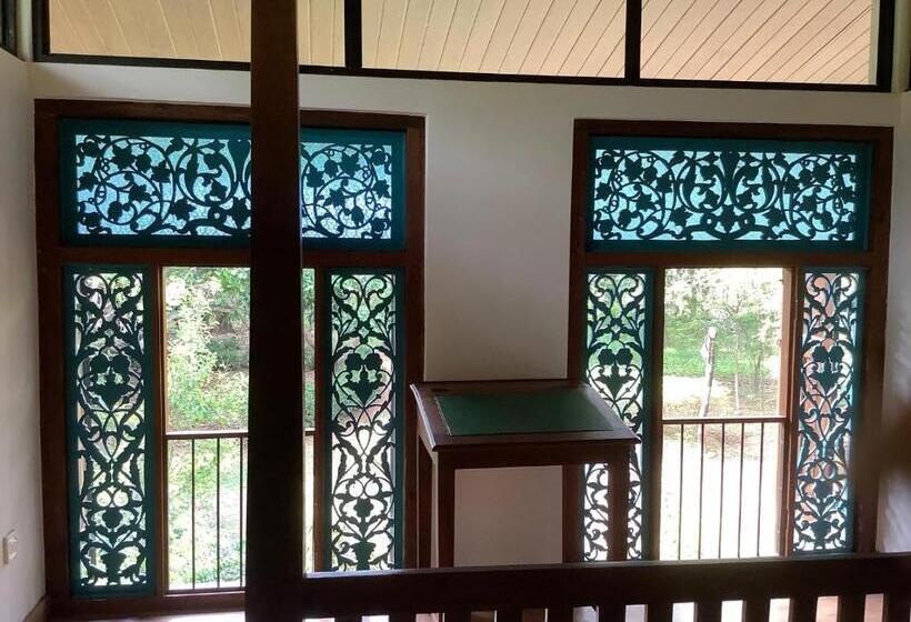 호텔 Mind Body And Soul