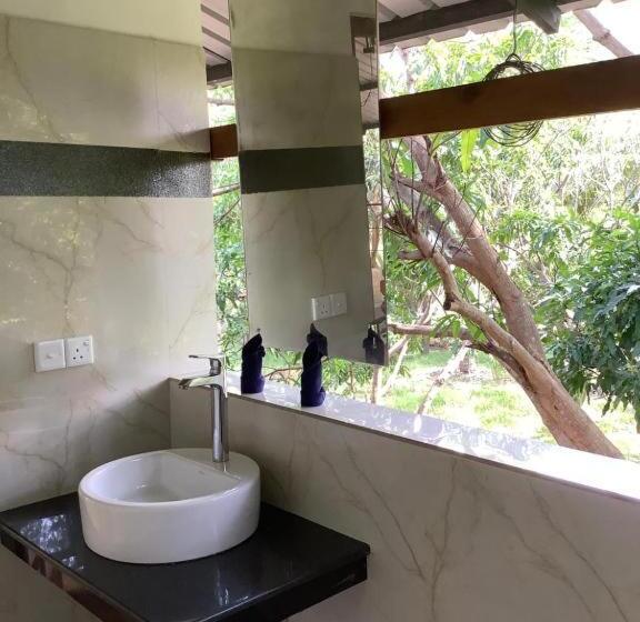 호텔 Mind Body And Soul