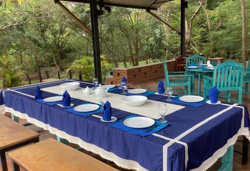 호텔 Mind Body And Soul