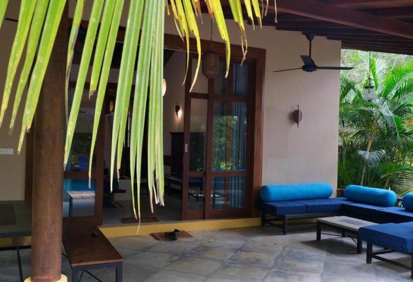 호텔 Mind Body And Soul