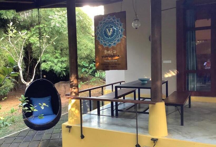 호텔 Mind Body And Soul