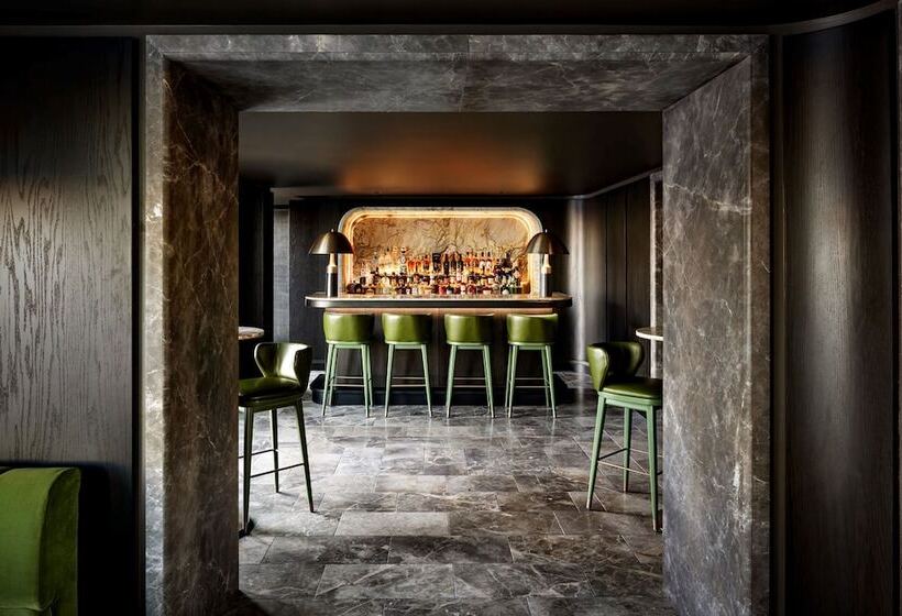 酒店 Muir, Autograph Collection