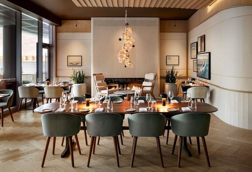 酒店 Muir, Autograph Collection